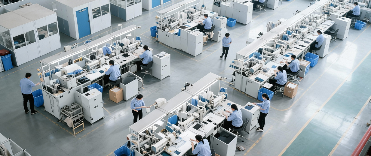 卓依恩服飾熨燙熱能解決方案 卓依恩服飾熨燙熱能解決方案